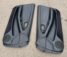 Toyota MR2 MK2 SW20 Rev1 & Rev2 Type Door Card - PAIR