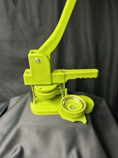 Button Maker Machine 58mm , DIY Button Pin Maker Machine Only