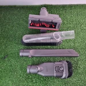 Dyson Mini Motorkopf + Service Zubehör für V6 DC58 DC59