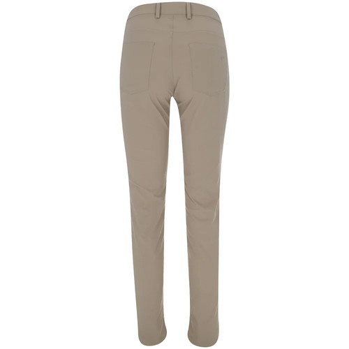 LOHLA SPORT THE VERY PANT KHAKI GRÖSSE 0 2 10 GOLF DAMEN NEU Neu mit Etikett - Bild 2 von 8