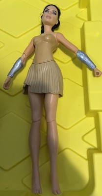 Wonder Woman 2015 DC Comics Mattel 12'' Action Figure Doll 