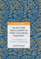 Islam And Secularism In Post-Colonial Thought | Hadi Enayat | Taschenbuch | X