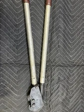 Vintage Signode B-1435 1-1/4" Banding Sealer Tool