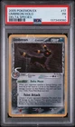 2005 Pokémon EX Delta Species- UMBREON #17 HOLO RARE- PSA 1 ✅🔥
