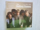 ROLLING STONES VINYL 7 INCH BOX SET 1963-1966 SEALED PICTURE SLEEVES LIMITED OOP