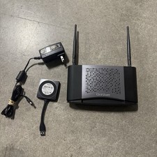 Barco ClickShare CSE-200 w/ 1 Barco ClickShare Button Tested With Power Cord