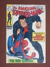 AMAZING SPIDER-MAN #73  COMIC BOOK  MARVEL COMICS  1st SERIES