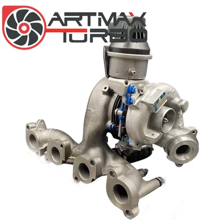 Turbolader 03L253056BX