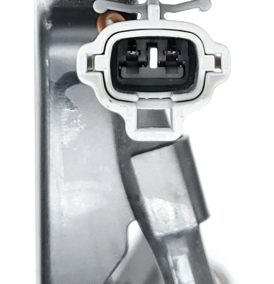 Sensor de velocidad de rueda ABS Holstein 2ABS1880 para Toyota Tacoma 95-04 Foto 4 de 4