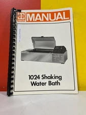 Tecator m-009110524A 1024 System Maintenance and Service Manual