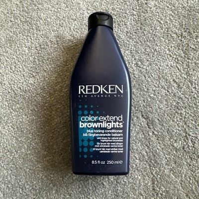 Redken Color Extend Brownlights Conditioner 250ml x 4
