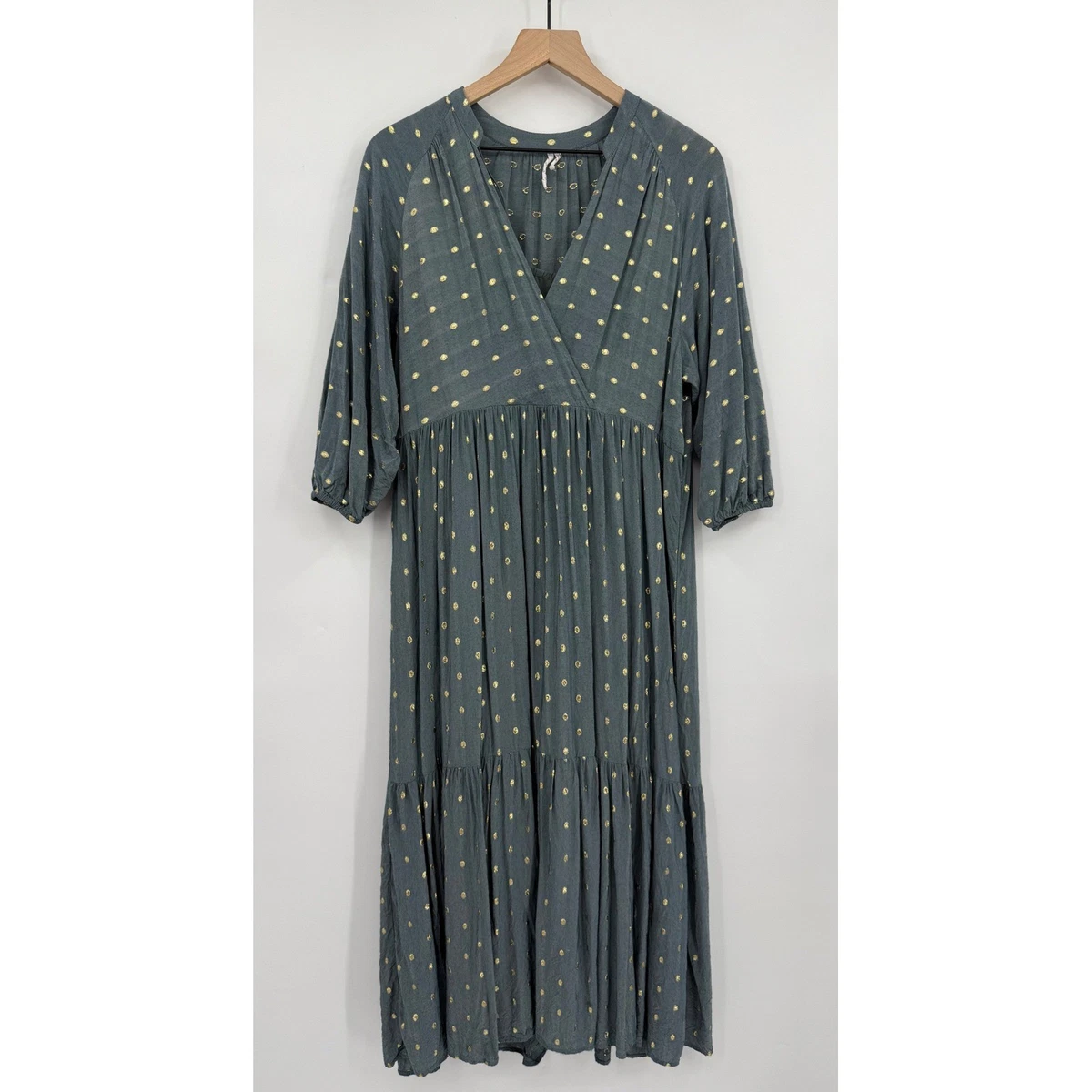 Anthropologie Polka Dot Dresses for Women for sale | eBay