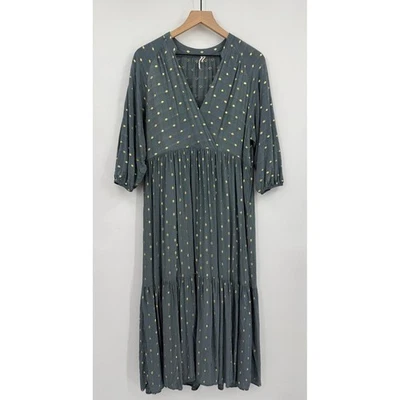Anthropologie Polka Dot Dresses for Women for sale | eBay