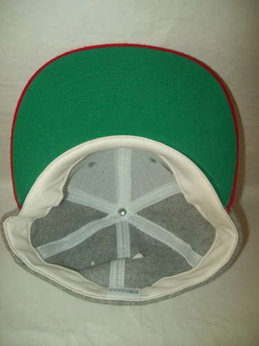PHILADELPHIA PHILLIES HUT COOPERSTOWN COLLECTION ROMAN 6,3/4 SIZE 1929-33 LOGO - Bild 4 von 6