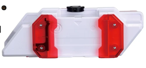 POKEMON FRIENDA Card Case Box TAKARA Tomy Arts 2024 Japan Toy NEW - Picture 8 of 8