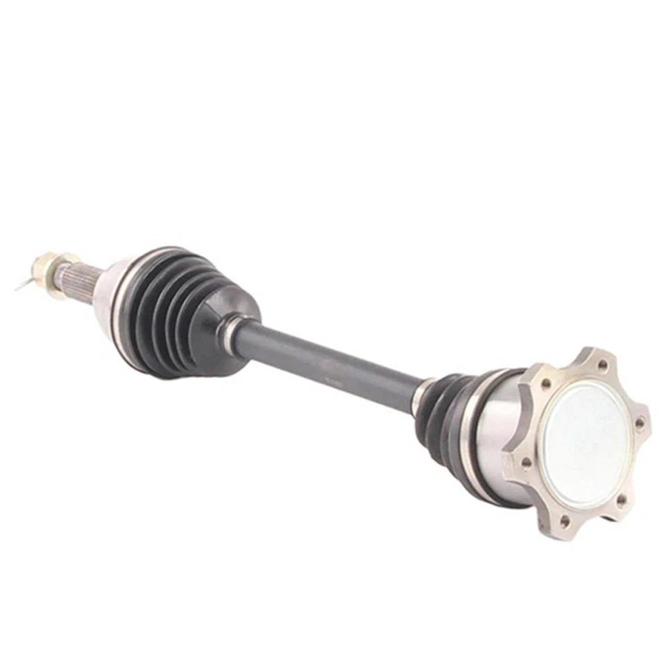 Eixo traseiro CV 2x para 1990 1991 1992 1993 1994 1995 1996 Infiniti Q45 - Imagem 3 de 4