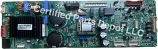 Brand NEW OEM EBR32881203 LG Main PCB Assembly ~NOT AFTERMARKET~