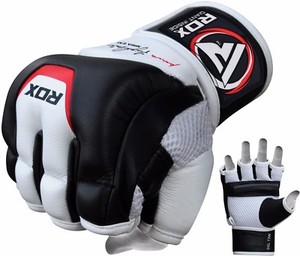RDX-MMA-Gloves-Grappling-Fighting-Muay-Thai-Training-Martial-Arts-Sparring