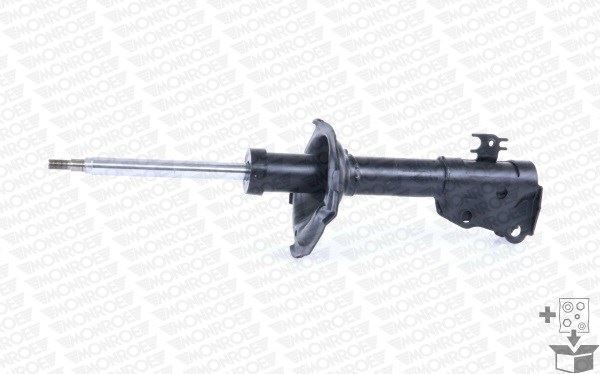 Amortisseur Toyota Yaris contre les vibrations au volant moteurs 1.3 1.0