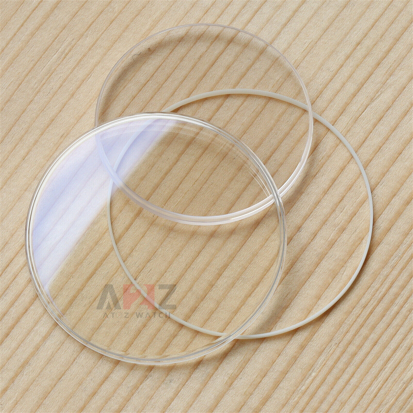 Patek Philippe 5146 5205 Annual Calendar Sapphire Glass with AR Coating