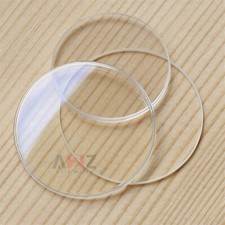Watch Sapphire Glass for Patek Philippe 5146/5205 Annual Calendar AR Coating