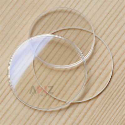 Watch Sapphire Glass for Patek Philippe 5146/5205 Annual Calendar AR Coating