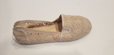 airwalk crochet dream