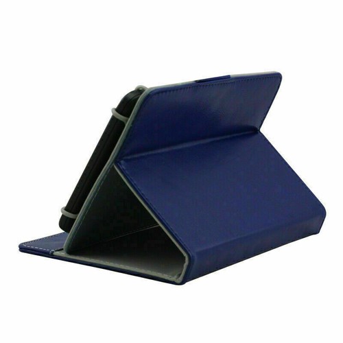 For Onn 7" 8" 10.1" inch Tablet Android Tablets Universal Leather Case Cover US - Picture 47 of 59