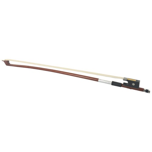 High Quality 1/4 1/8 1/10 Violin Bow with Silver Plated Silk Long lasting Use - Picture 11 of 33