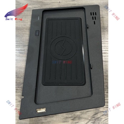 CarQiWireless Wireless Charger for Volkswagen Jetta 2019-2024 with USB Port - Photo 11 sur 18