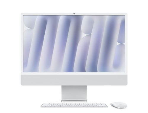 *AU Stock* Apple iMac 24 inch M4 2 Ports 8C/8C CPU/GPU 16GB RAM 256GB SSD - New - Picture 26 of 29