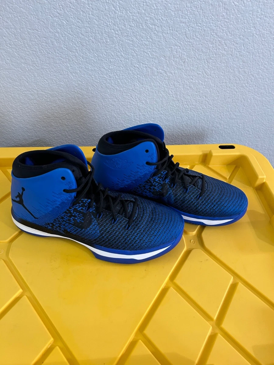 jordan xxx1 royal
