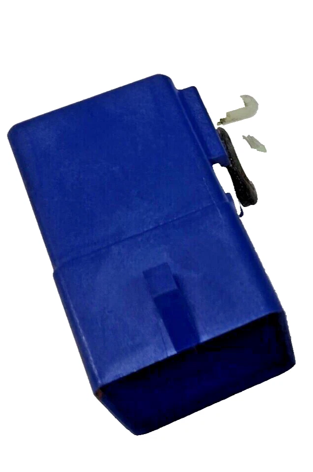 94-01 Ford Mercury COMBINACIÓN INTERMITENTE INTERMITENTE RELÉ LUZ F67B-13350-AA SVT Foto 3 de 3