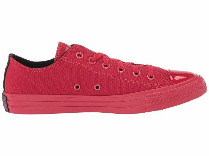 WMNS Converse x OPI Chuck Taylor All Star Low Top Salsa Red Heads Ahead 165730C