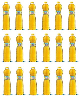 18x Santhè Sant Anna Eistee Limone The' Pet 1,5 L Tea Zitrone Erfrischend