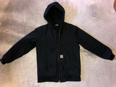 carhartt kids coat
