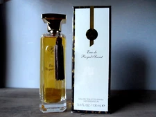 Eau de Royal Secret Five Star EDT Spray 3.4 oz / 100 ml New In Sealed Box