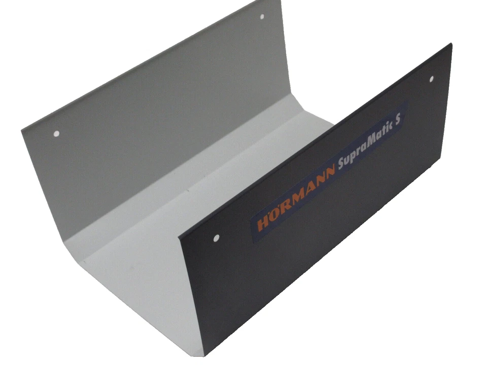 Neu Hörmann SupraMatic S Abdeckhaube Abdeckung Garagentorantrieb Torantrieb - Bild 4 von 4
