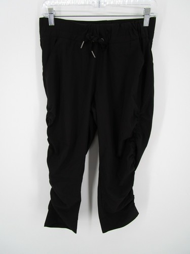 Kyodan Leggings Women Petite PS Black 