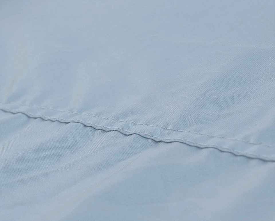 Cubierta para camioneta pickup Leader Accessories Craft-fit (cabina extendida platón largo 8' --21' Foto 4 de 4