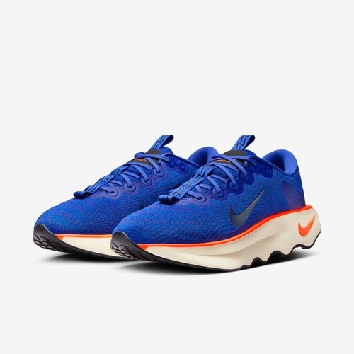 Nike Motiva Men's Walking Shoes Astronomy Blue Sneakers DV1237-401 Men's 13 - Picture 3 of 6