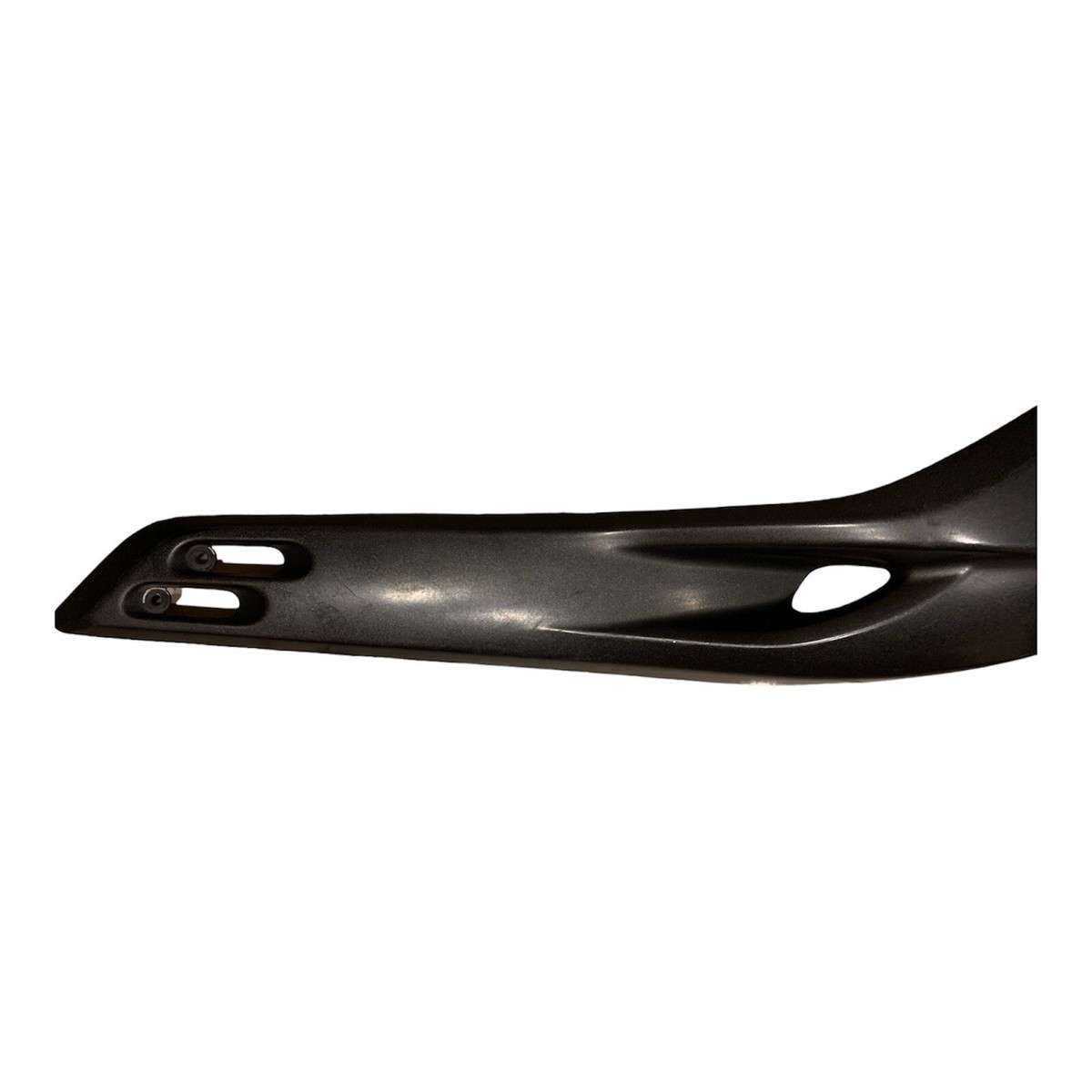FIANCHETTO BOOMERANG NERO DESTRO YAMAHA T-MAX TMAX 500 2001 2007 R.O 5GJ2172W01