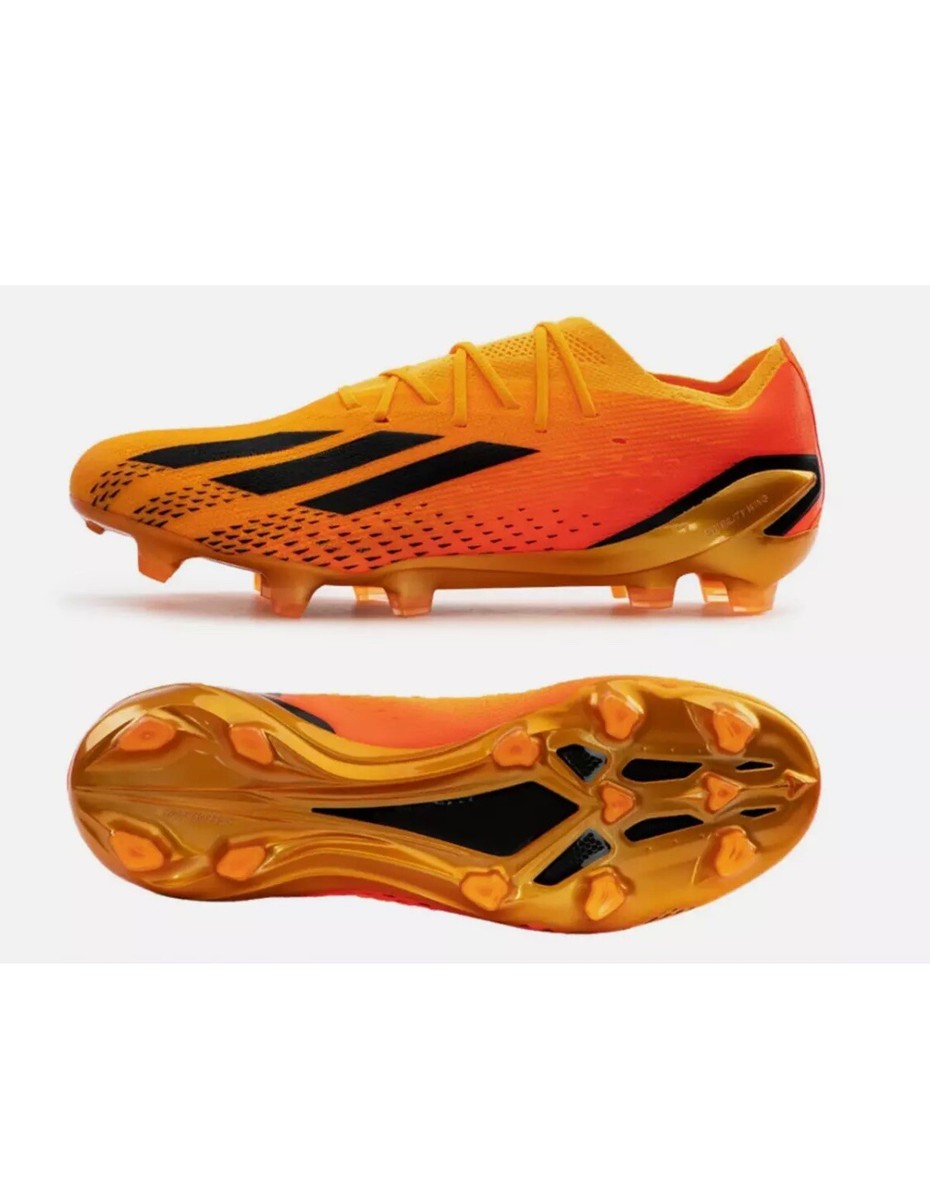 Adidas Unisex X Speedportal.1 FG Soccer Cleats GZ5109 Men display picture 3