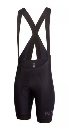 Rapha Aero bib PRO TEAM Pantaloncini Nero Nuovo con etichetta taglia L |  eBay
