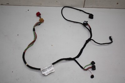 Kabelbaum Tür Türkabel ZV vorne rechts 4B0971035AN Audi A6 4B