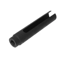 JTC 1/2" Drive, 150 mm Extra Long Oxygen Sensor Socket, JTC Tools # 4040