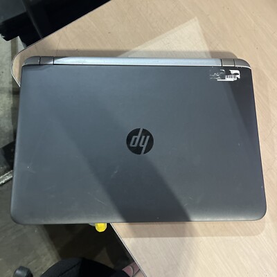 HP PROBOOK 450 G3 INTEL CORE I5-6200U 2.30GHZ 8GB RAM NO HD , | eBay