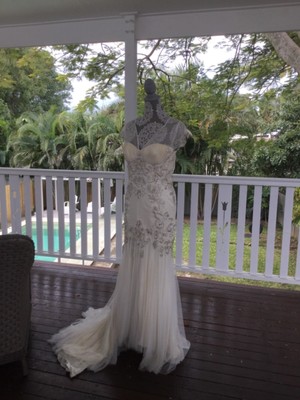 preloved mother of the bride outfits size 12