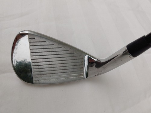 PowerBilt EX 200 Hybrid Iron Pitching Wedge PW RH Right Handed Graphite Flex A - Picture 14 of 16