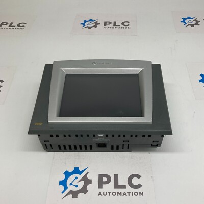 Unitronics Operator Panel V570-57-T40B (202)